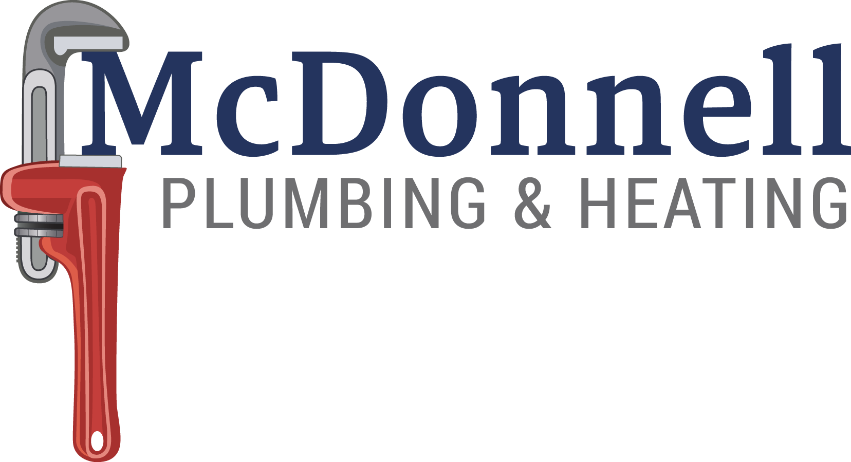 McDonnell Plumbing & Heating, Inc logo